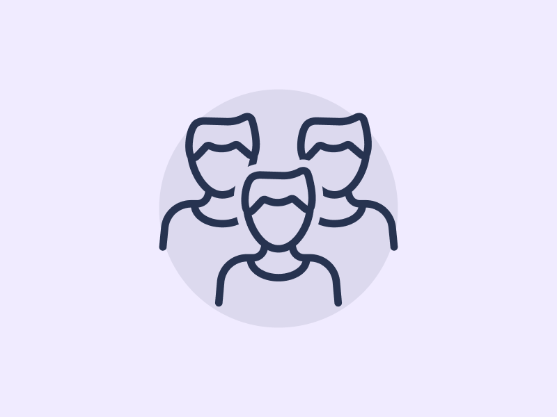 Платформа для трудоустройства участников СВО.