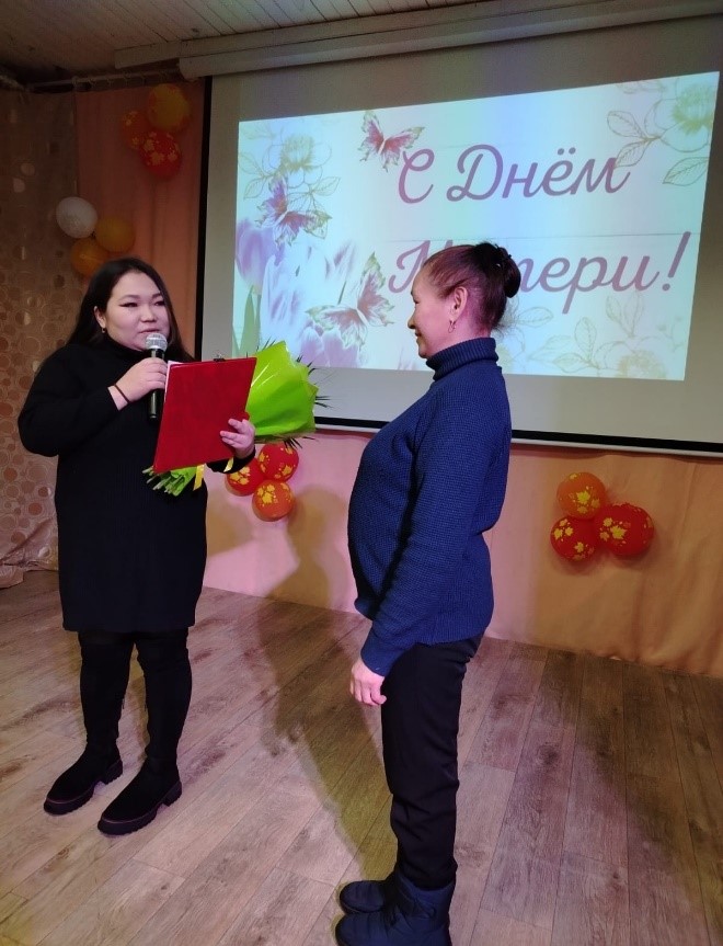 Ежемесячный отчет о проделанной работе специалиста по культуре отдела по техническому обеспечению деятельности Администрации Сельского поселения «Колгуевский сельсовет» Заполярного района Ненецкого Автономного Округа..